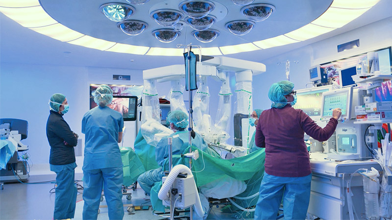 cirugia-robotia-ginecologica